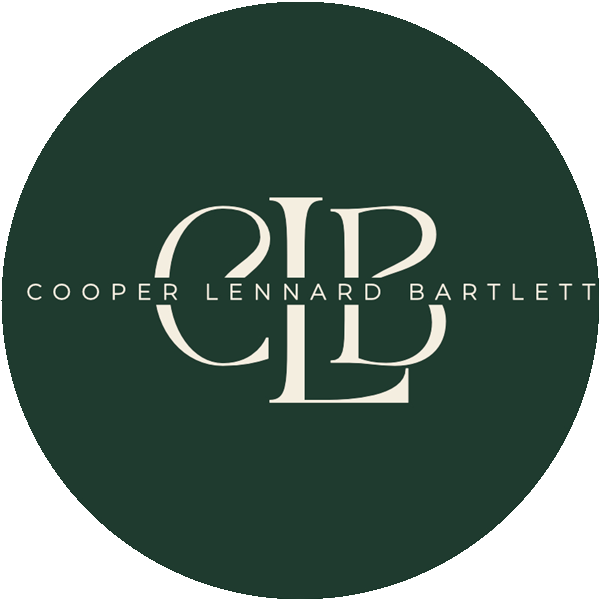 Cooper Lennard Bartlett
